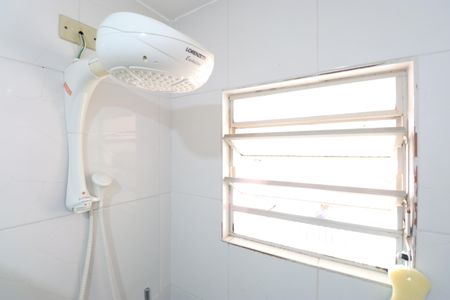 Casa à venda com 100m², 6 quartos e 3 vagasBanheiro da Suíte 3