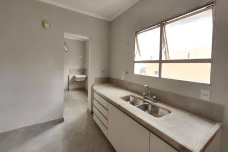 Apartamento à venda com 100m², 2 quartos e 1 vagaCozinha