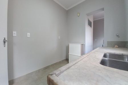 Apartamento à venda com 100m², 4 quartos e 1 vagaCozinha