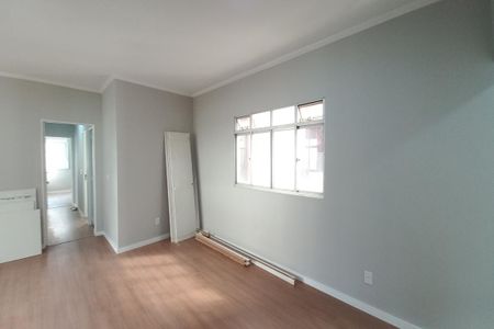 Apartamento à venda com 100m², 4 quartos e 1 vagaSala
