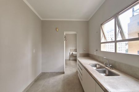 Apartamento à venda com 100m², 2 quartos e 1 vagaCozinha