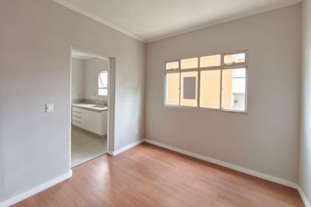 Sala de apartamento à venda com 2 quartos, 100m² em Centro, Campinas