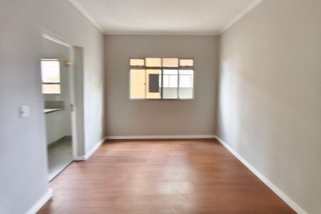 Sala de apartamento à venda com 2 quartos, 100m² em Centro, Campinas