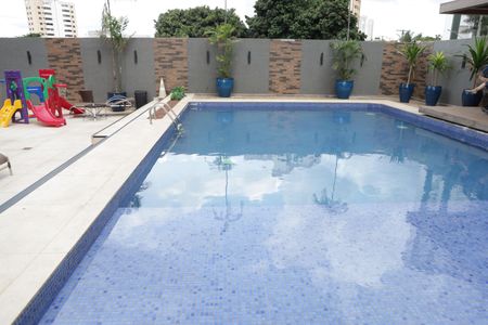 Studio para alugar com 33m², 1 quarto e 1 vagaÁrea comum