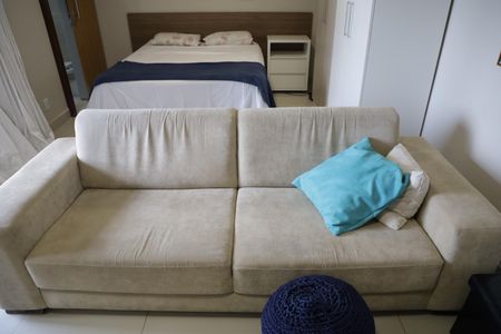 Studio para alugar com 33m², 1 quarto e 1 vagaStudio