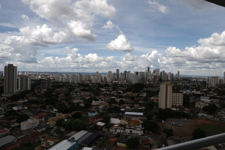 Studio para alugar com 33m², 1 quarto e 1 vagaVista 