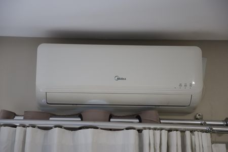 Studio para alugar com 33m², 1 quarto e 1 vagaStudio