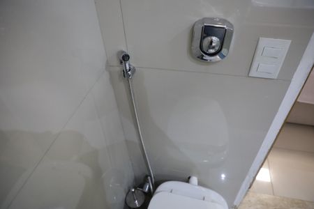 Studio para alugar com 33m², 1 quarto e 1 vagaBanheiro