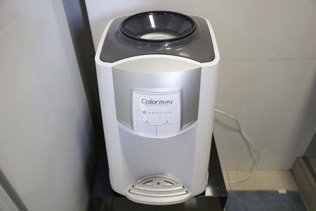 Studio para alugar com 33m², 1 quarto e 1 vagaStudio