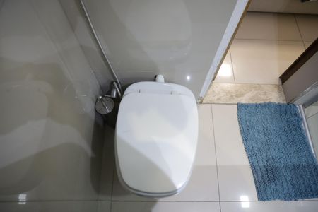 Studio para alugar com 33m², 1 quarto e 1 vagaBanheiro