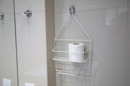 Studio para alugar com 33m², 1 quarto e 1 vagaBanheiro