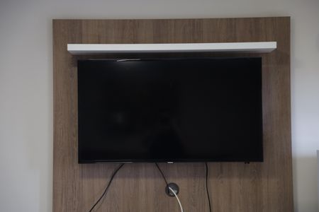 Studio para alugar com 33m², 1 quarto e 1 vagaStudio