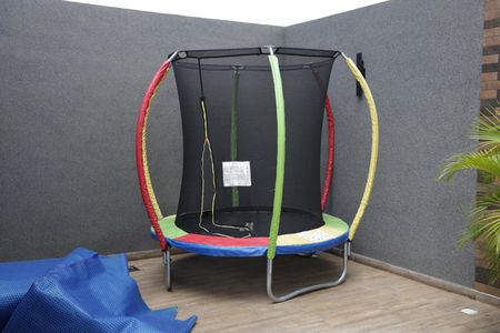 Studio para alugar com 33m², 1 quarto e 1 vagaÁrea comum