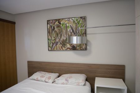 Studio para alugar com 33m², 1 quarto e 1 vagaStudio