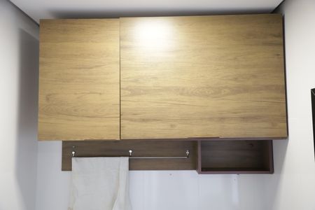 Studio para alugar com 33m², 1 quarto e 1 vagaStudio