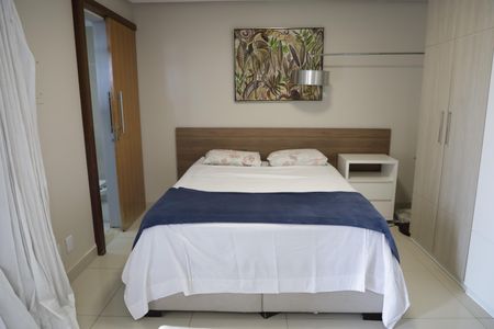 Studio para alugar com 33m², 1 quarto e 1 vagaStudio