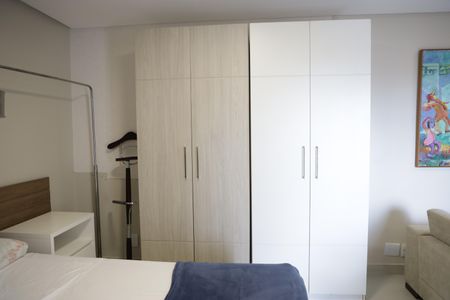 Studio para alugar com 33m², 1 quarto e 1 vagaStudio