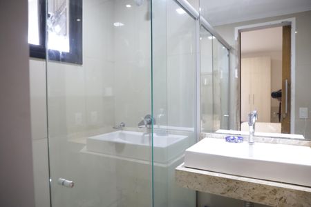 Studio para alugar com 33m², 1 quarto e 1 vagaBanheiro