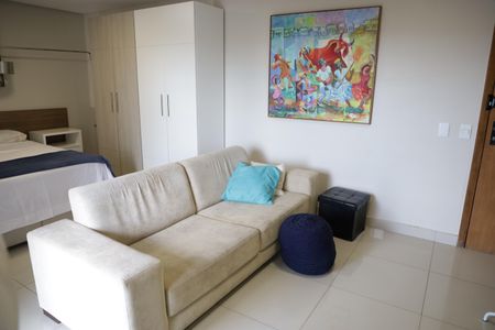 Studio para alugar com 33m², 1 quarto e 1 vagaStudio