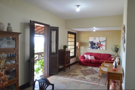 Casa de condomínio à venda com 200m², 3 quartos e 3 vagas Casa de condomínio à venda com 200m², 3 quartos e 3 vagasSala