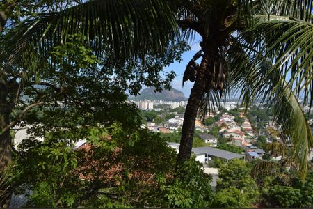 Casa de condomínio à venda com 200m², 3 quartos e 3 vagas Casa de condomínio à venda com 200m², 3 quartos e 3 vagasVista do Quarto 1