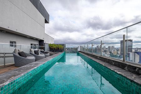 Apartamento à venda com 85m², 2 quartos e 2 vagasPiscina