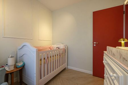 Apartamento à venda com 85m², 2 quartos e 2 vagasQuarto 