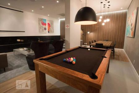 Apartamento à venda com 85m², 2 quartos e 2 vagas Área comum - Salão de jogos