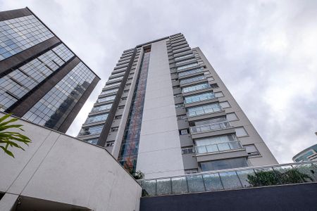 Apartamento à venda com 85m², 2 quartos e 2 vagasFachada