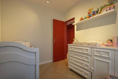 Apartamento à venda com 85m², 2 quartos e 2 vagasQuarto 