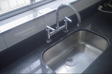 Casa à venda com 221m², 3 quartos e 2 vagas Casa à venda com 221m², 3 quartos e 2 vagasCozinha