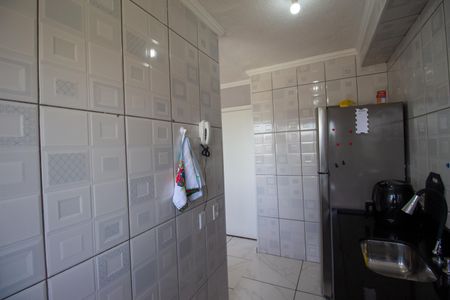 Apartamento para alugar com 42m², 2 quartos e sem vaga Apartamento para alugar com 42m², 2 quartos e sem vagaCozinha