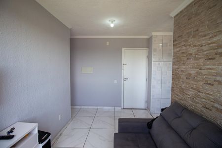 Apartamento para alugar com 42m², 2 quartos e sem vaga Apartamento para alugar com 42m², 2 quartos e sem vagaSala