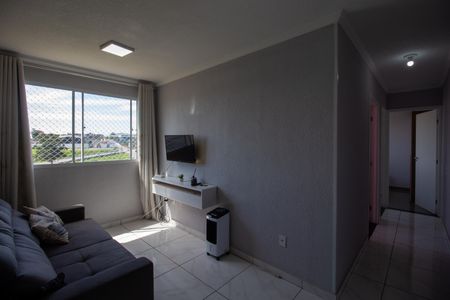Apartamento para alugar com 42m², 2 quartos e sem vaga Apartamento para alugar com 42m², 2 quartos e sem vagaSala
