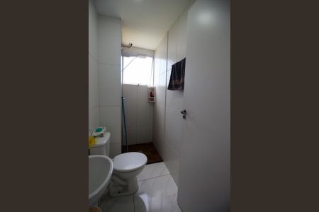 Apartamento para alugar com 42m², 2 quartos e sem vaga Apartamento para alugar com 42m², 2 quartos e sem vagaBanheiro