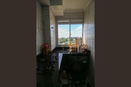 Apartamento para alugar com 42m², 2 quartos e sem vaga Apartamento para alugar com 42m², 2 quartos e sem vagaCozinha