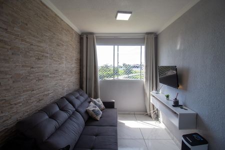 Apartamento para alugar com 42m², 2 quartos e sem vaga Apartamento para alugar com 42m², 2 quartos e sem vagaSala