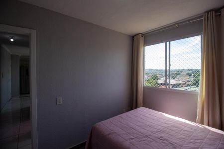 Apartamento para alugar com 42m², 2 quartos e sem vaga Apartamento para alugar com 42m², 2 quartos e sem vagaQuarto 2