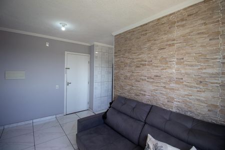 Apartamento para alugar com 42m², 2 quartos e sem vaga Apartamento para alugar com 42m², 2 quartos e sem vagaSala