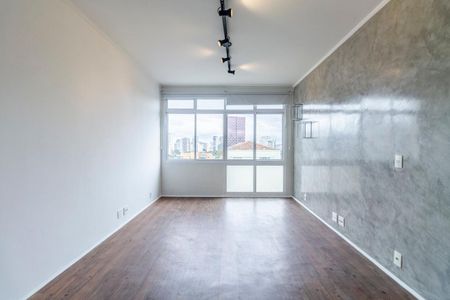 Apartamento à venda com 92m², 3 quartos e 1 vaga Apartamento à venda com 92m², 3 quartos e 1 vagaSala