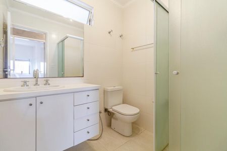 Apartamento à venda com 92m², 3 quartos e 1 vaga Apartamento à venda com 92m², 3 quartos e 1 vagaBanheiro