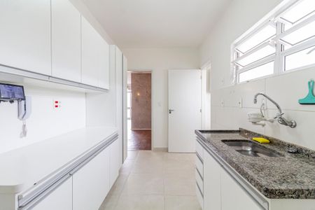 Apartamento à venda com 92m², 3 quartos e 1 vaga Apartamento à venda com 92m², 3 quartos e 1 vagaCozinha