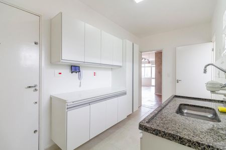Apartamento à venda com 92m², 3 quartos e 1 vaga Apartamento à venda com 92m², 3 quartos e 1 vagaCozinha