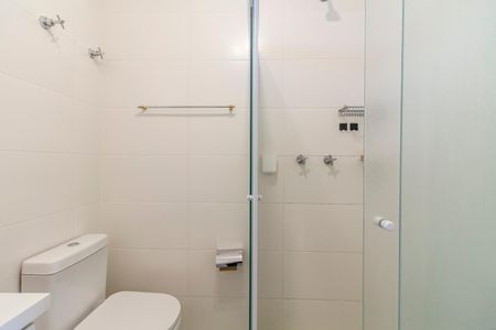 Apartamento à venda com 92m², 3 quartos e 1 vaga Apartamento à venda com 92m², 3 quartos e 1 vagaBanheiro