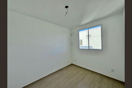 Apartamento à venda com 44m², 2 quartos e 1 vagaQuarto
