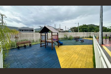 Apartamento à venda com 44m², 2 quartos e 1 vagaÁrea comum