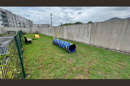 Apartamento à venda com 44m², 2 quartos e 1 vagaÁrea comum