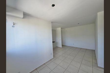 Apartamento à venda com 44m², 2 quartos e 1 vagaSala