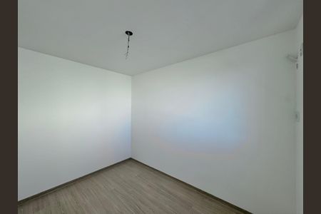 Apartamento à venda com 44m², 2 quartos e 1 vagaQuarto