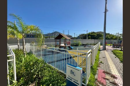 Apartamento à venda com 44m², 2 quartos e 1 vagaÁrea comum